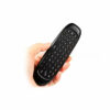 Air mouse, control para tv box con giroscopio