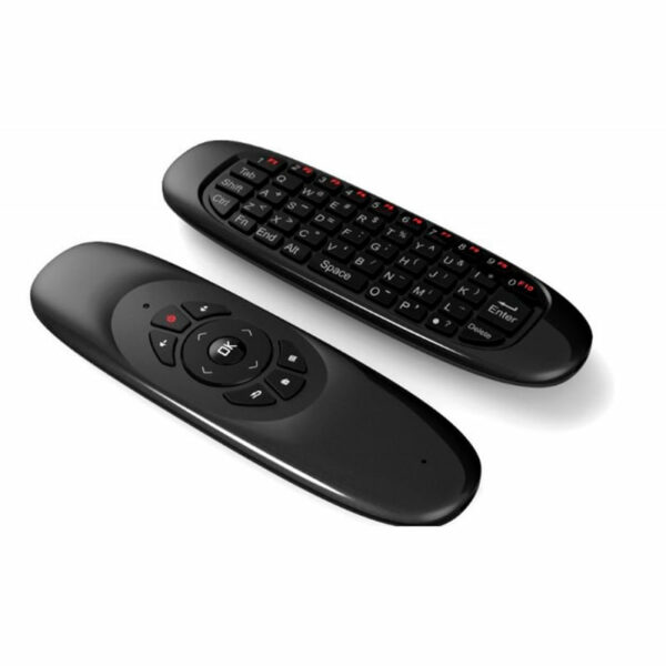 Air mouse, control para tv box con giroscopio