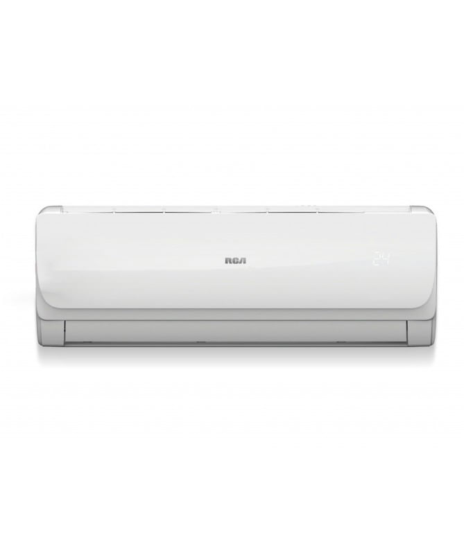 Aire Acondicionado Alta Eficiencia RCA 12000btu split 5rca000