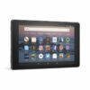 Amazon Tablet Fire Hd 10 32gb Con Alexa Versión 2019 NEGRO