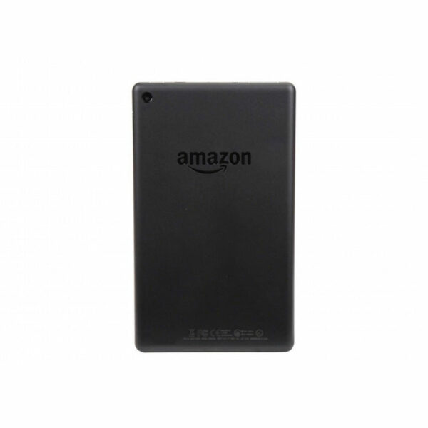 Amazon Tablet Fire Hd 10 32gb Con Alexa Versión 2019 NEGRO