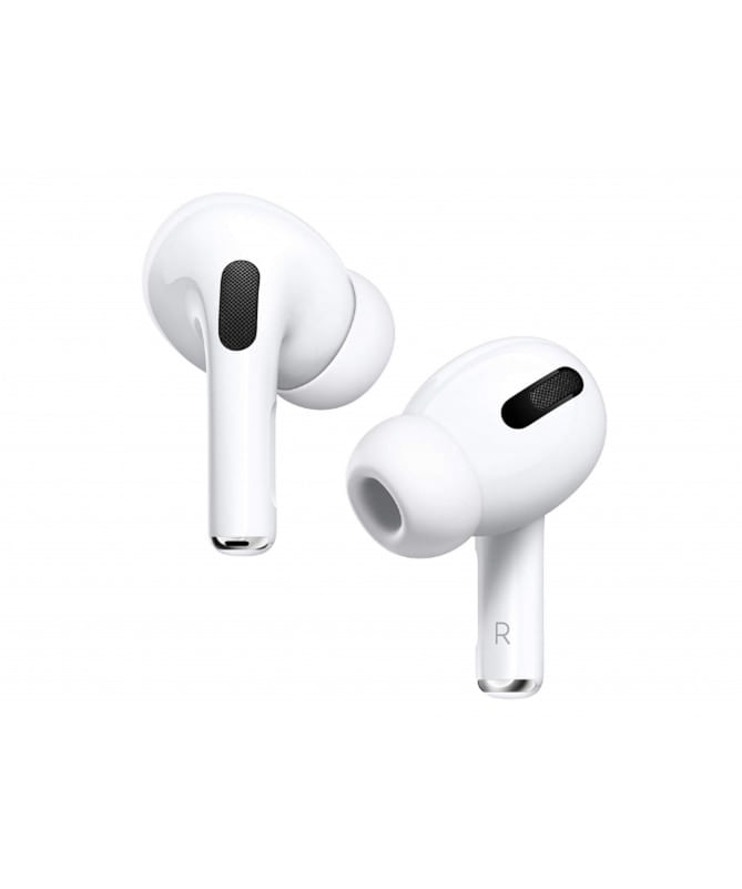 Auriculares PRO, modelo nuevo