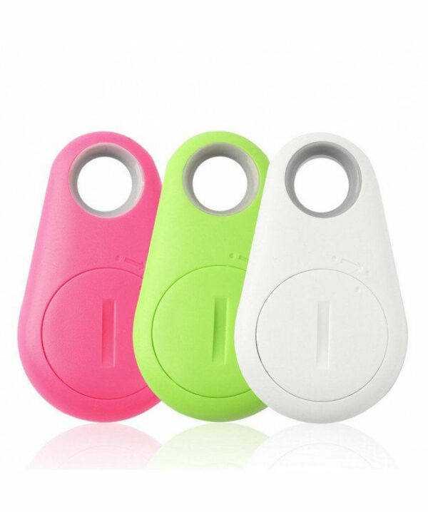 Llavero Bluetooth Localizador , Antiperdida Itag, Para Ubica