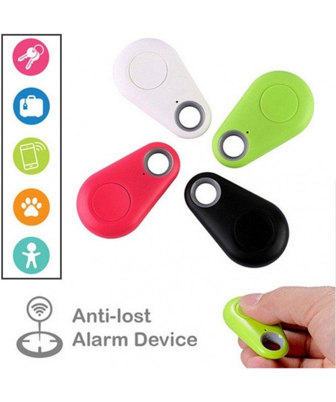 Llavero Bluetooth Localizador , Antiperdida Itag, Para Ubica