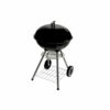Parrilla 17 pulg, 43cm x 79cm