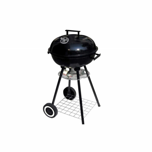 Parrilla 17 pulg, 43cm x 79cm