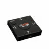 Splitter Switch Hdmi 1080p 3 Puertos Para Hdtv Dvd Ps3