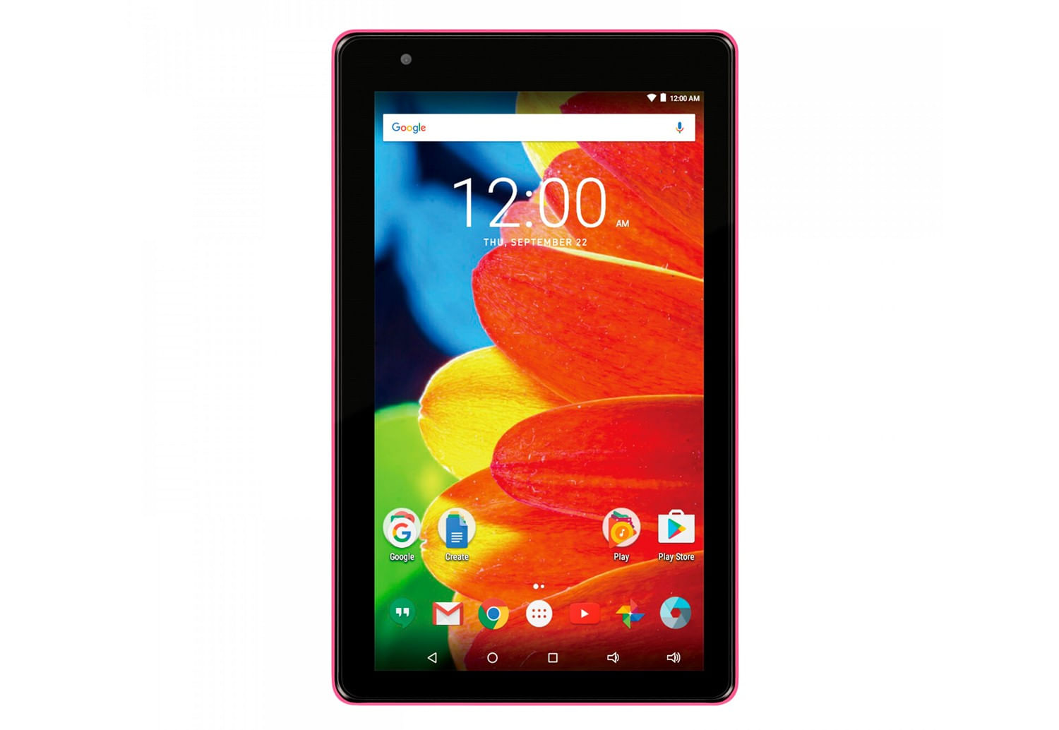 Tablet RCA Voyager PRO