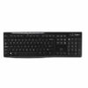 Teclado Logitech K270 Inalámbrico