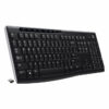 Teclado Logitech K270 Inalámbrico