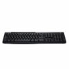 Teclado Logitech K270 Inalámbrico