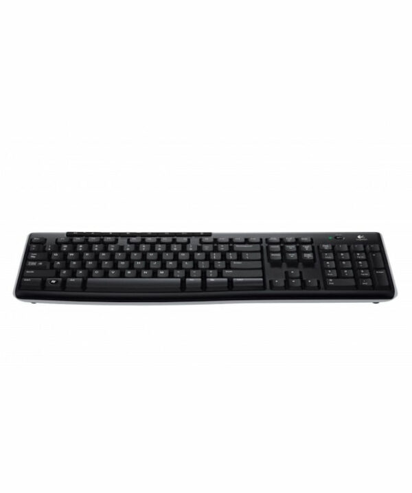 Teclado Logitech K270 Inalámbrico