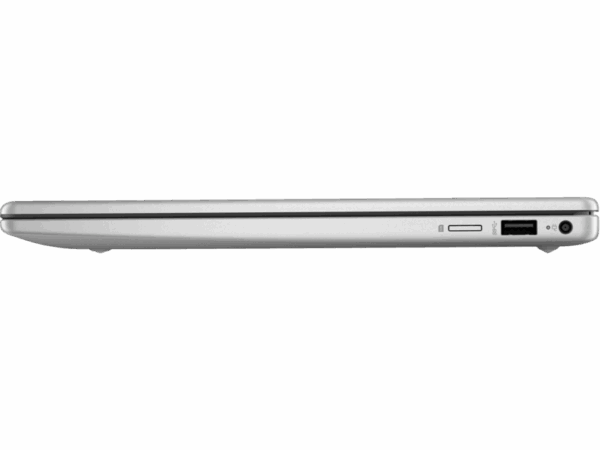 Laptop HP 14-EP0026LA Intel Core i3-1215U 8Gb 512Gb-SSD 14" HD FreeDOS Silver