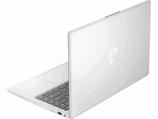 Laptop HP 14-EP0026LA Intel Core i3-1215U 8Gb 512Gb-SSD 14" HD FreeDOS Silver