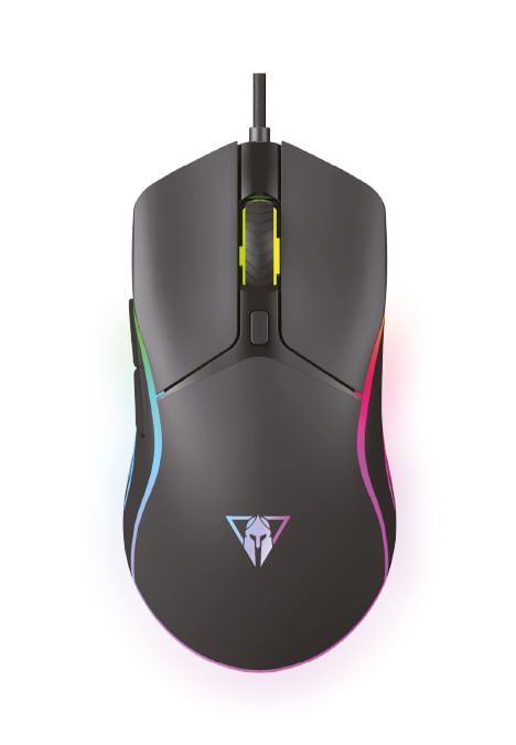 Mouse ENV X3MGAME RGB Backlit