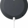 Google nest 2nd GEN GRIS