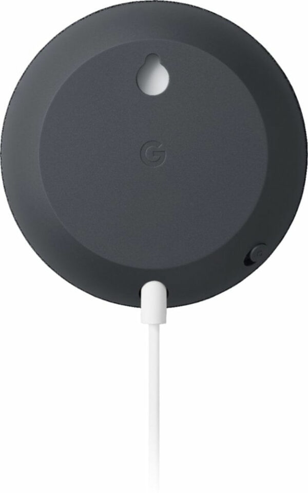 Google nest 2nd GEN GRIS