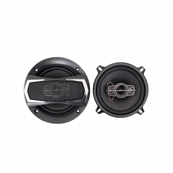 SISTEMA DE PARLANTES PARA AUTO