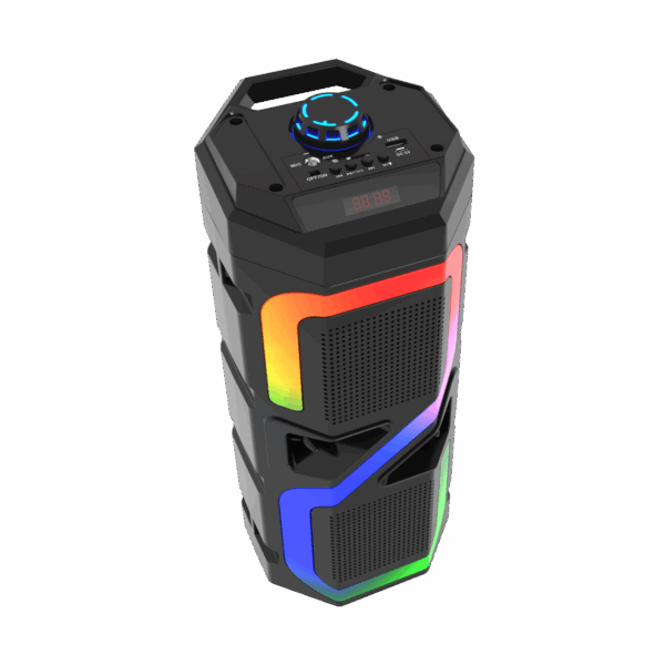 PARLANTE BLUETOOTH SPEAKER ABS4203