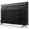 TELEVISOR TCL 43" 43P635 FULL HD 4K 7T10953