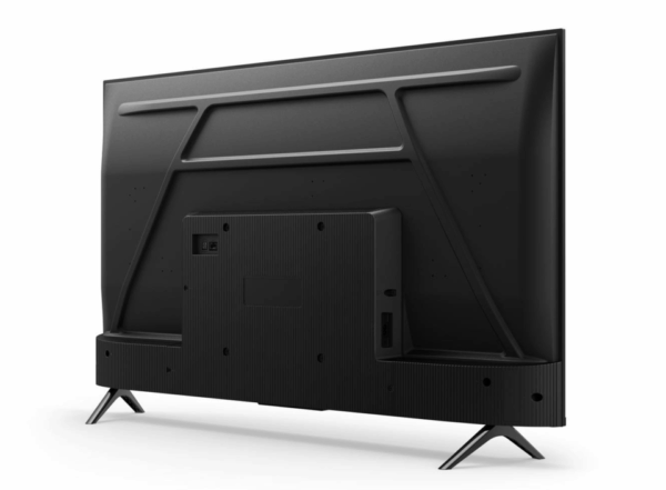 TELEVISOR TCL 43" 43P635 FULL HD 4K 7T10953