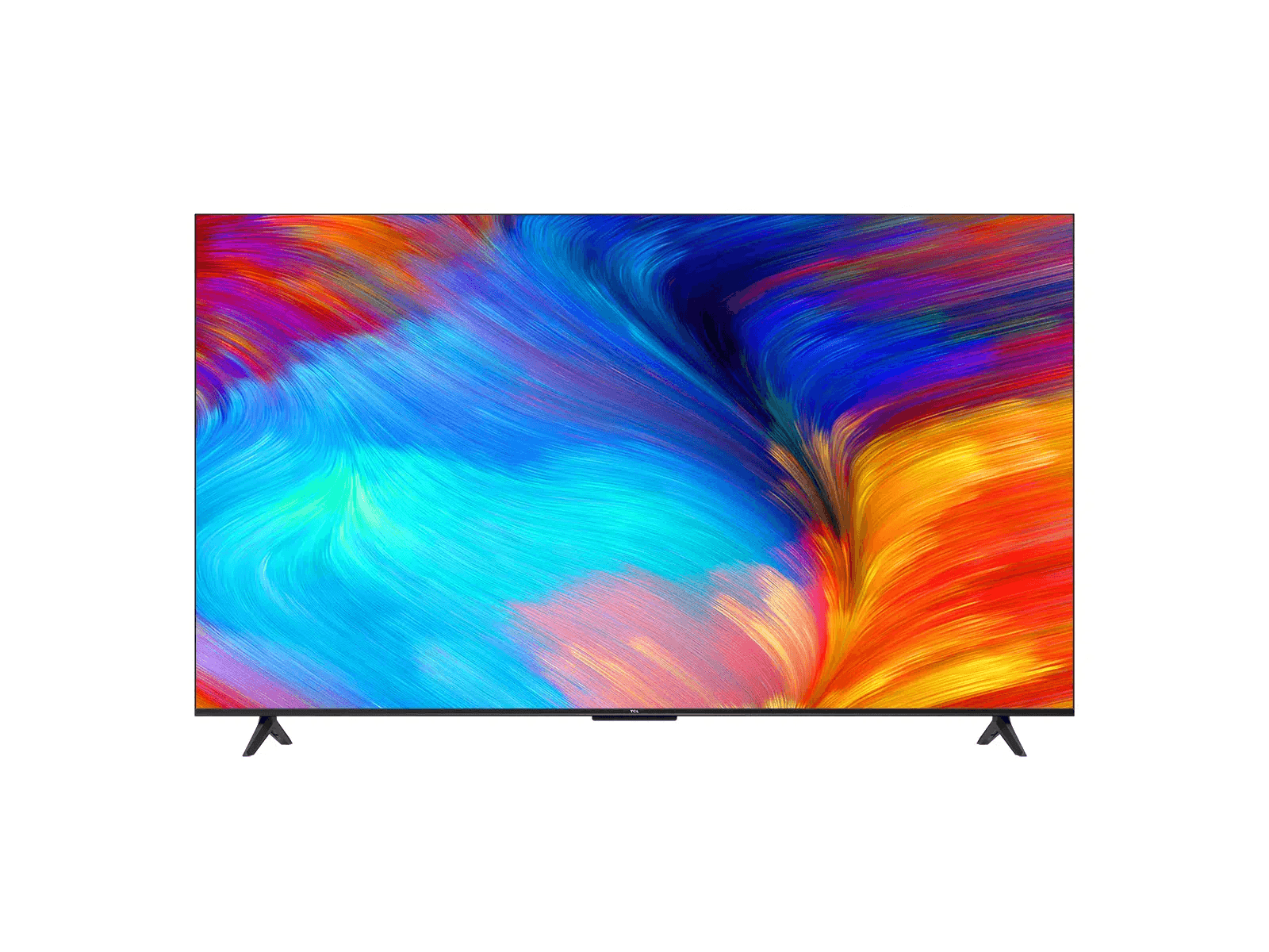 TELEVISOR TCL 43" 43P635 FULL HD 4K 7T10953