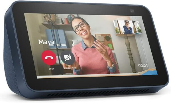 Amazon Echo show 5, 2da generación