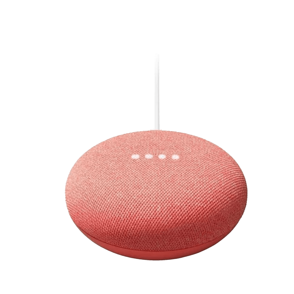 Google nest 2nd GEN CORAL