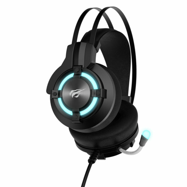 Auriculares HAVIT HV-H2212U H2212U