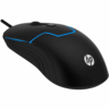 Mouse HP Gaming HP M100 NEGRO