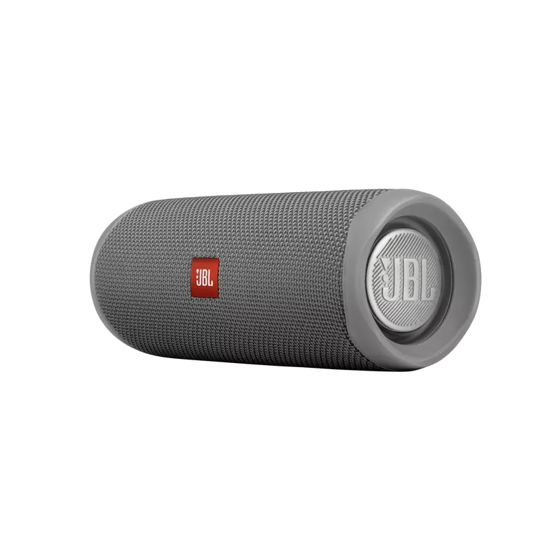 Parlante JBL FLIP 5 GRIS
