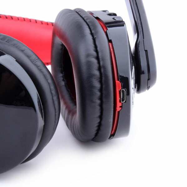 Audífono Bluetooth Gamer