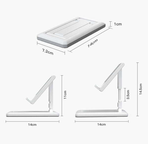 SOPORTE PARA CELULAR TABLET