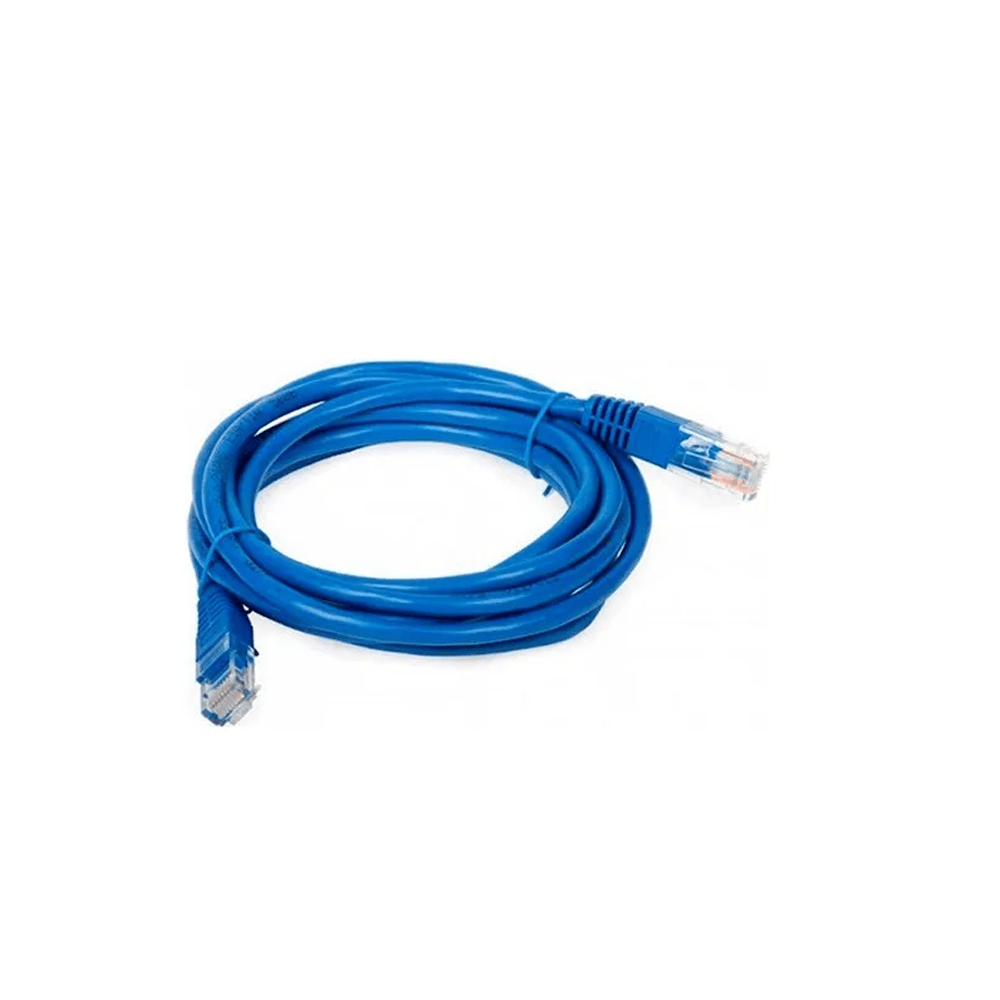 Cable LAN Ethernet CAT6 2M