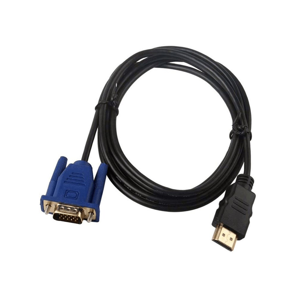 Cable DisplayPort a VGA 1.8M