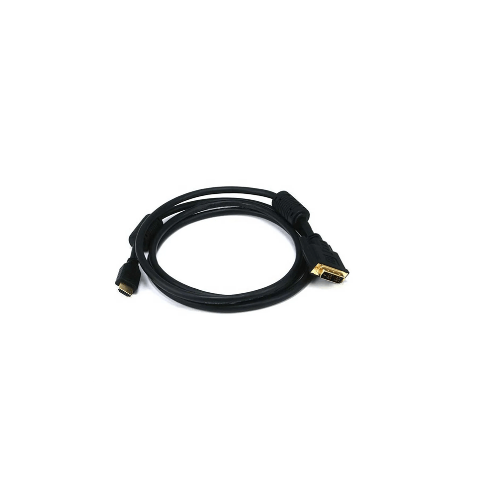1BSM870.png Cable HDMI a DVI 2M