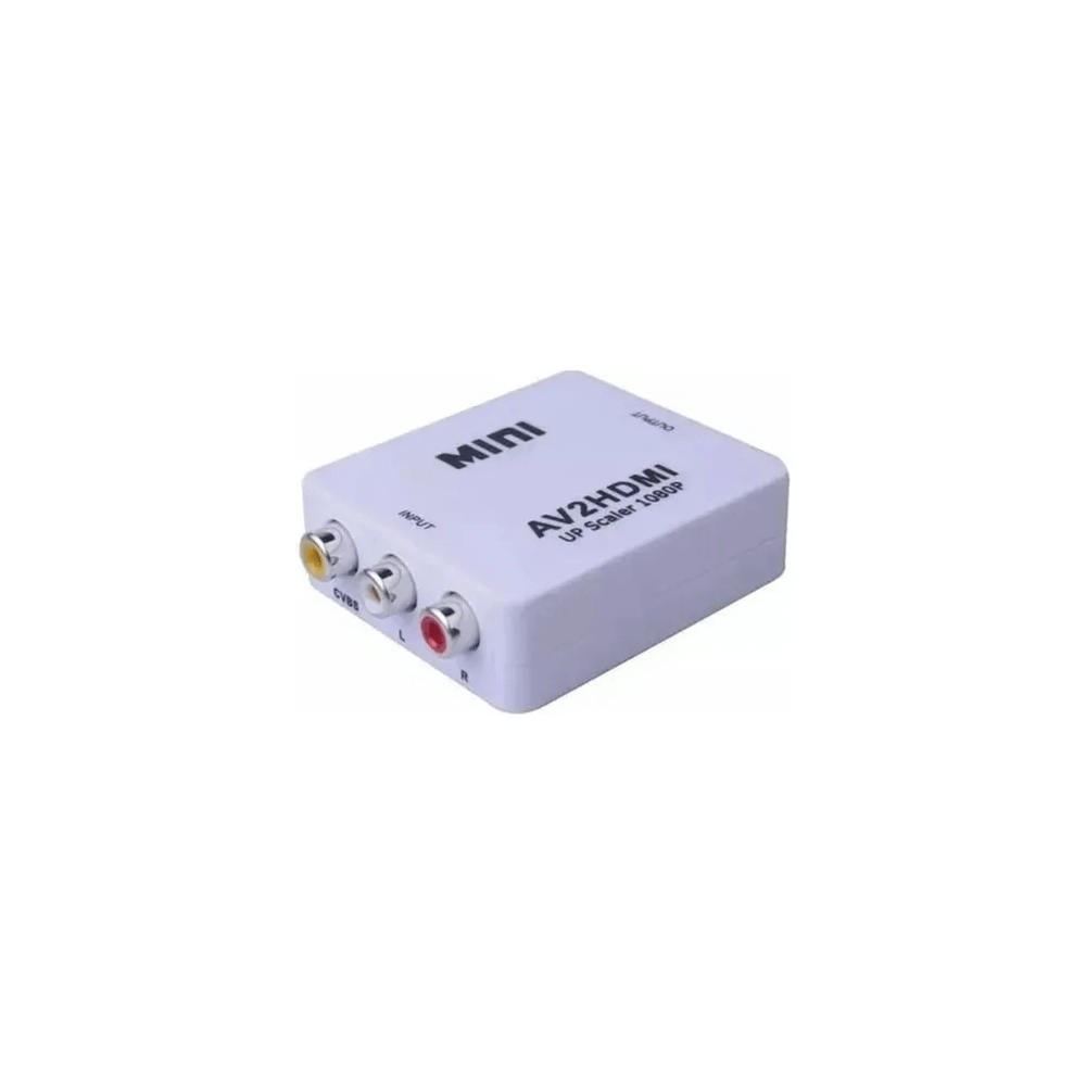 1BSM871.png Adaptador AV2 a HDMI