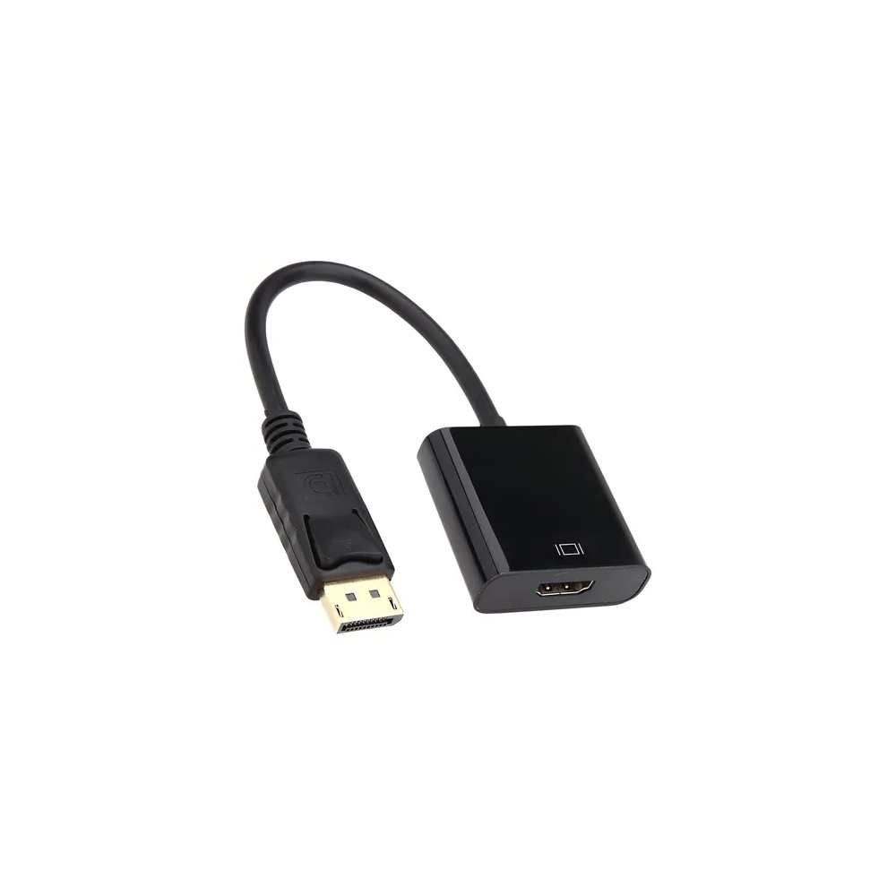 1BSM875.png Adaptador DisplayPort a HDMI 4K 30Hz