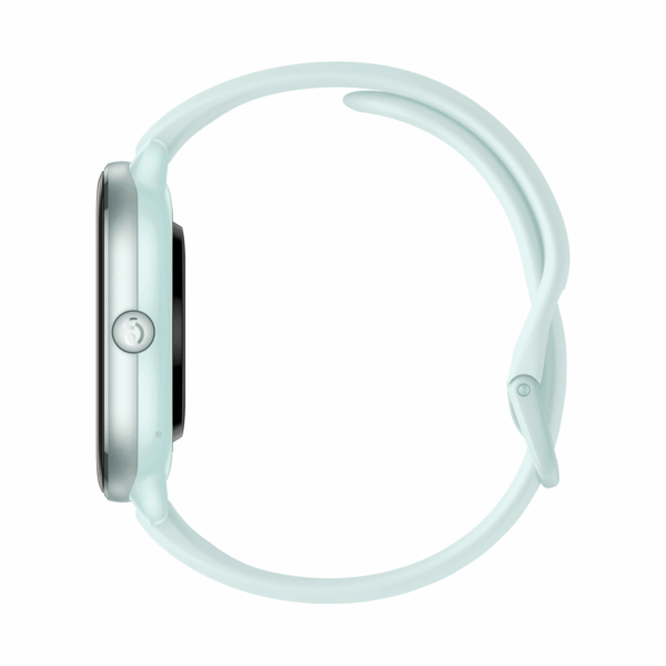 Amazfit GTS 4 MINI azul