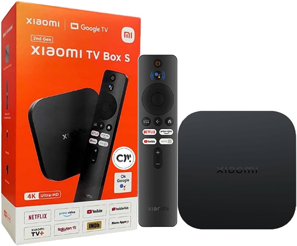 1BXIA564.jpg Xiaomi TV Box S (2nd Gen) 4K HDR10+