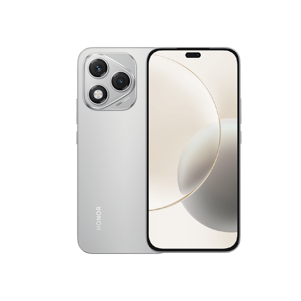 Celular Honor 400 Lite 12+256gb GRIS