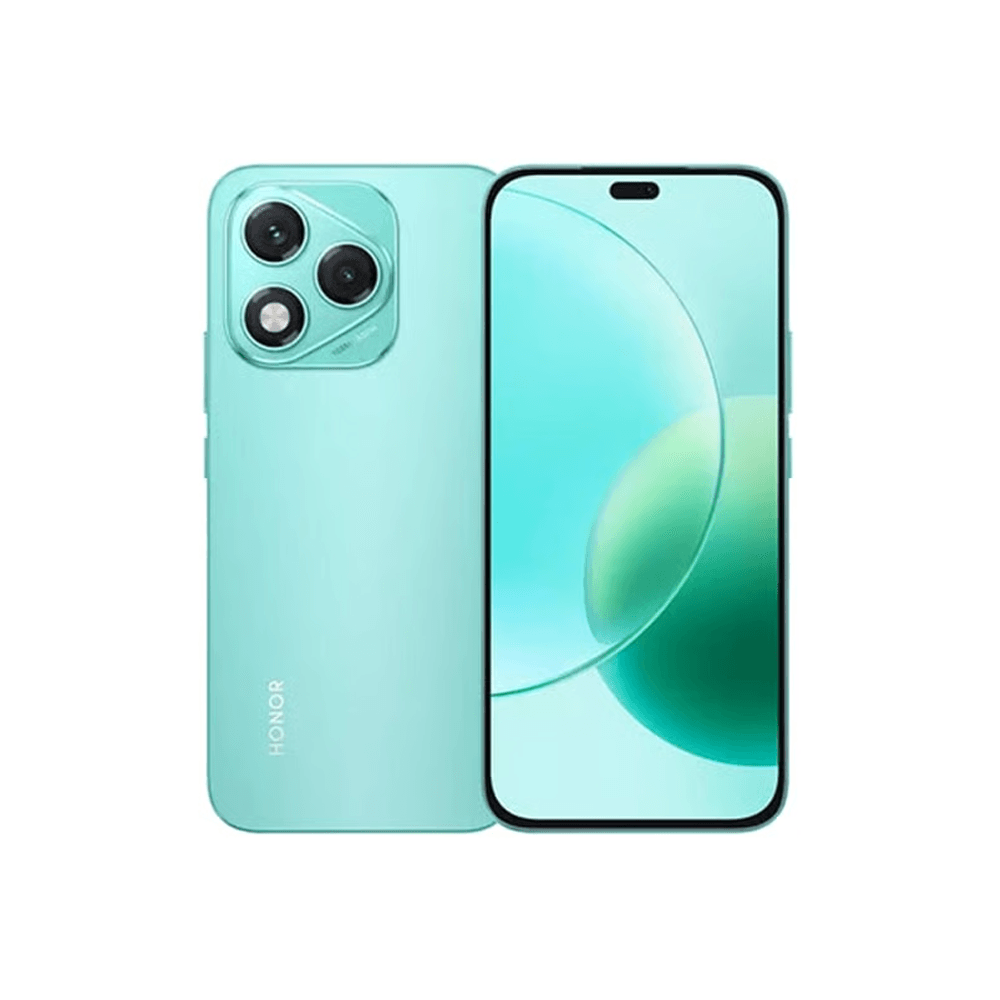 Celular Honor 400 Lite 12+256gb VERDE