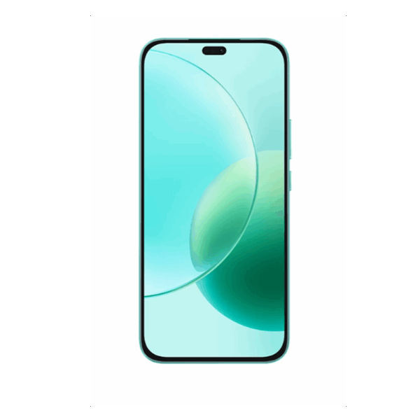Celular Honor 400 Lite 12+256gb VERDE