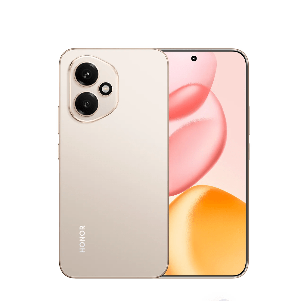 Celular Honor 400 12+256Gb DORADO