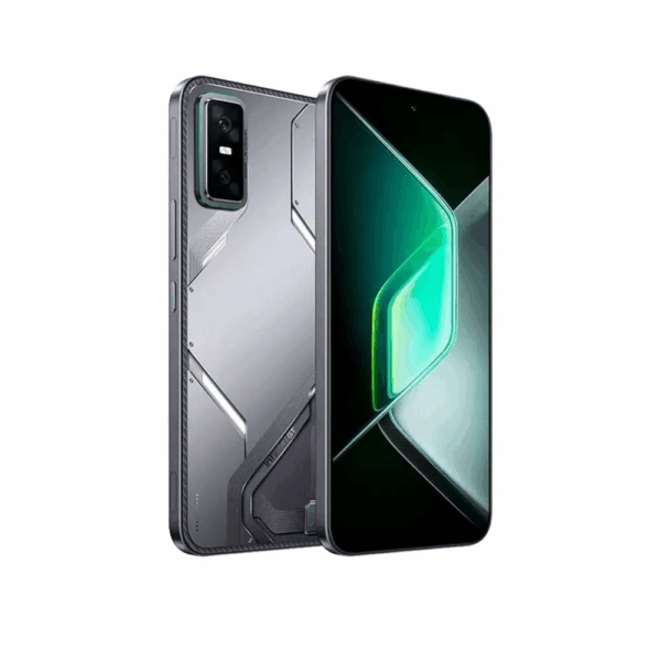 Celular INFINIX GT 30 8256GB SHADOW