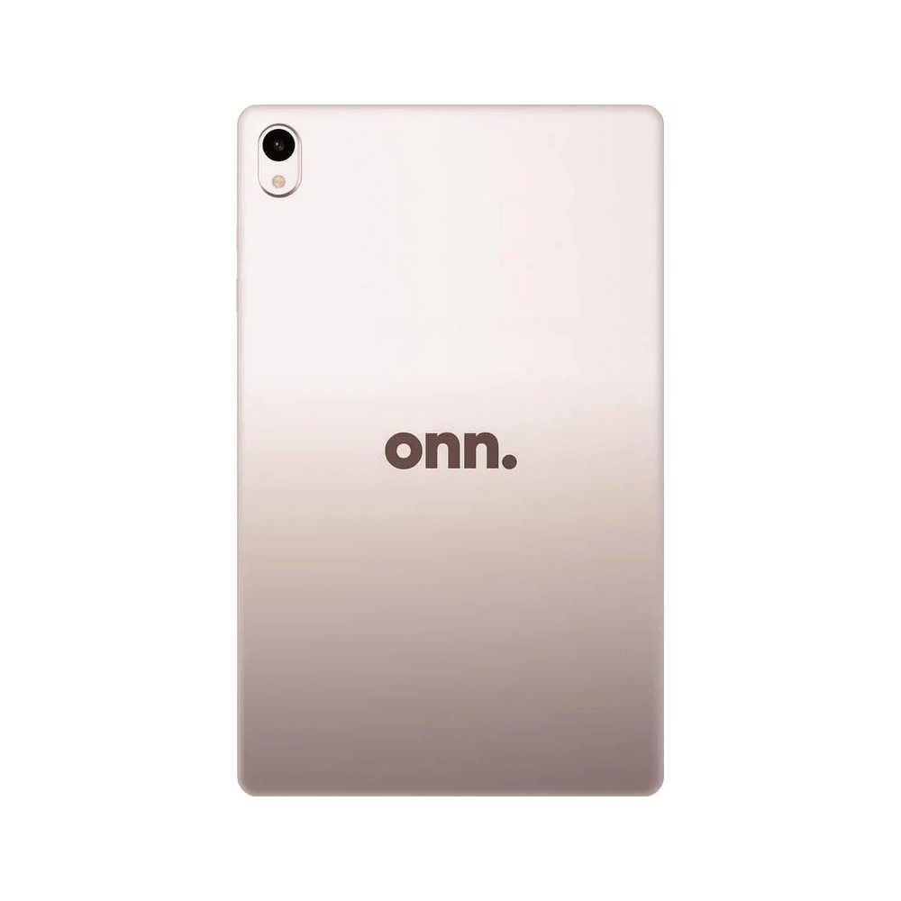 Tablet ONN 3gb+32gb, touch, android 14 ROSE GOLD