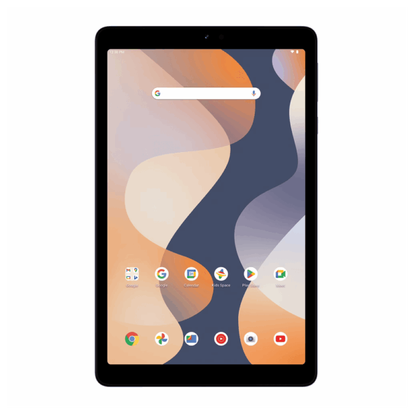 Tablet ONN 3gb+32gb, touch, android 14 AZUL