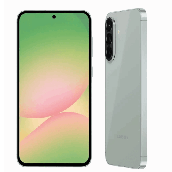 Celular Samsung A56 5G 12+256Gb VERDE OLIVO