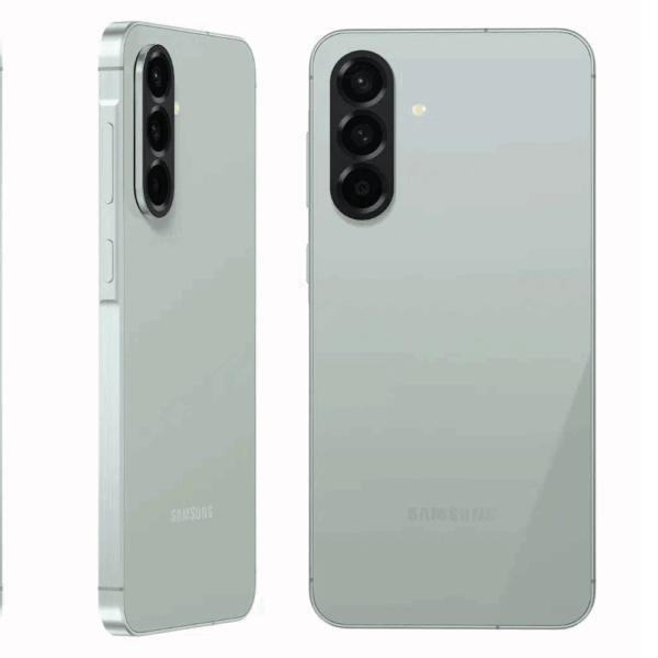 Celular Samsung A56 5G 12+256Gb VERDE OLIVO