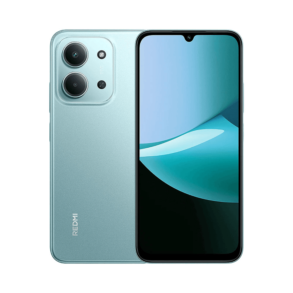 Celular Xiaomi Redmi 15C (8+256Gb) VERDE